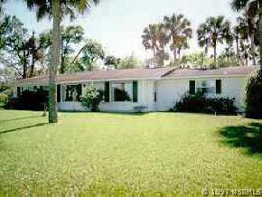 500 S Riverside Dr., Edgewater, FL 32132