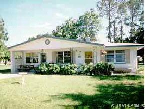 302 Edith St., Edgewater, FL 32132