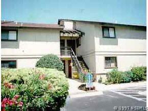 4407 Sea Mist Dr. #168, New Smyrna Beach, FL 32169