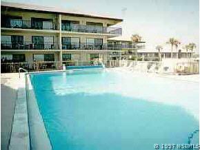 4801 Saxon Dr. #B101, New Smyrna Beach, FL 32169