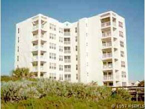 2707 Hill St. #4-A, New Smyrna Beach, FL 32169