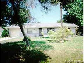 3215 Yule Tree Dr., Edgewater, FL 32132