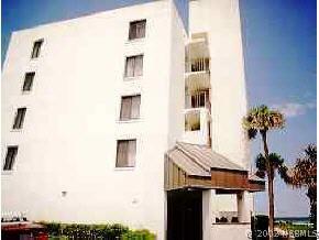 425 S Atlantic Ave. #504, New Smyrna Beach, FL 32169