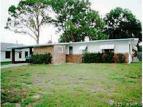 1849 Date Palm Dr., Edgewater, FL 32132