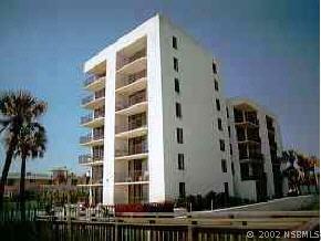 425 S Atlantic Ave. #501, New Smyrna Beach, FL 32169