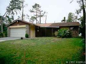 1811 Royal Palm Dr., Edgewater, FL 32132