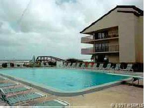 4801 Saxon Dr. #B202, New Smyrna Beach, FL 32169