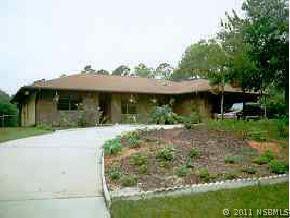 2804 Yule Tree Dr., Edgewater, FL 32132