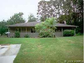 2928 India Palm Dr., Edgewater, FL 32132