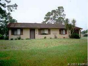 3303 Juniper Dr., Edgewater, FL 32132