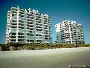 5275 S Atlantic Ave. #907, New Smyrna Beach, FL 32169