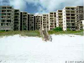 4141 S Atlantic Ave. #605, New Smyrna Beach, FL 32169