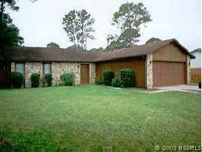 3118 Tamarind Dr., Edgewater, FL 32132