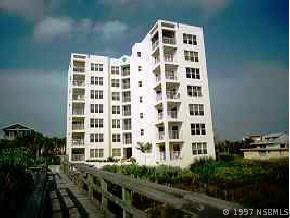 2707 Hill St. #602B, New Smyrna Beach, FL 32169