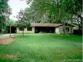 2710 Needle Palm Dr., Edgewater, FL 32132