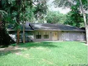 2526 Mango Tree Dr., Edgewater, FL 32132