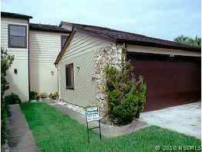 428 Shorewood Ln. #1, New Smyrna Beach, FL 32168