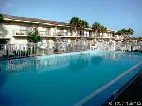 335 N Causeway #F4, New Smyrna Beach, FL 32168