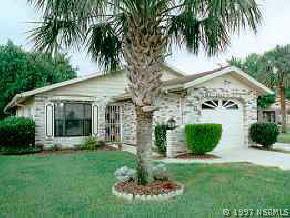 406 Shangri Lane Cir., Edgewater, FL 32132