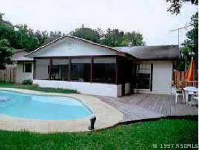 1716 Travelers Palm Dr., Edgewater, FL 32132