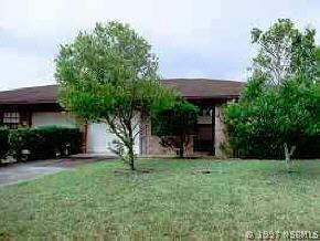 504 Sea Gull Ct., Edgewater, FL 32141