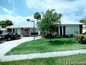 506 Sparrow Dr., Edgewater, FL 32141