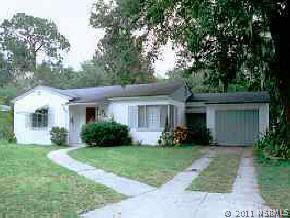 1307 Palmetto St., New Smyrna Beach, FL 32168