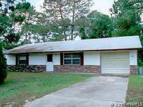 2114 Travelers Palm Dr., Edgewater, FL 32141
