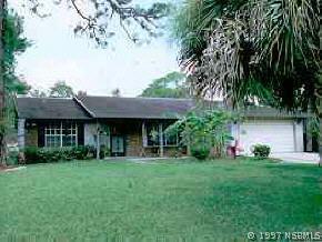 2940 Juniper Dr., Edgewater, FL 32132