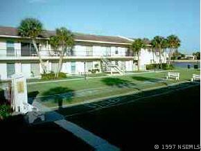335 N Causeway #B21, New Smyrna Beach, FL 32168