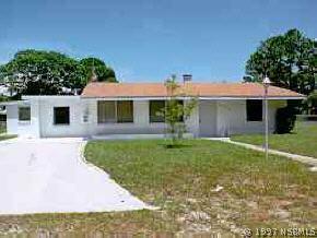 2129 Travelers Palm Dr., Edgewater, FL 32141