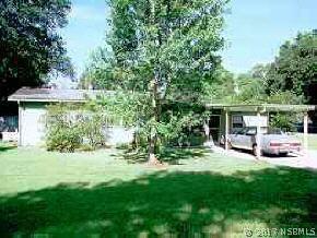 710 Corbin Rd., New Smyrna Beach, FL 32168