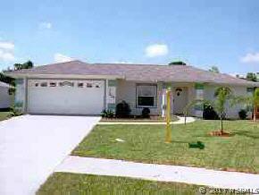 434 Sandpiper Ct., Edgewater, FL 32141