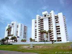 5255 S Atlantic Ave. #1402, New Smyrna Beach, FL 32169