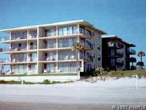1571 S Atlantic Ave. #201, New Smyrna Beach, FL 32169