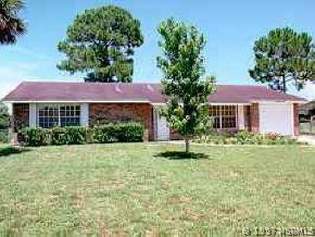 1711 India Palm Dr., Edgewater, FL 32132