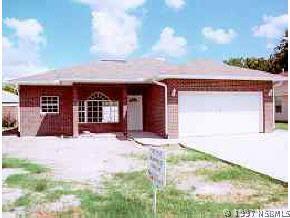 403 Faulkner St., New Smyrna Beach, FL 32168