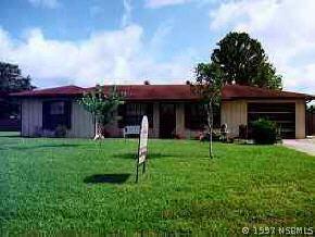 307 Cherrywood Ln., Edgewater, FL 32132