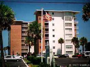 3501 S Atlantic Ave. #406, New Smyrna Beach, FL 32169