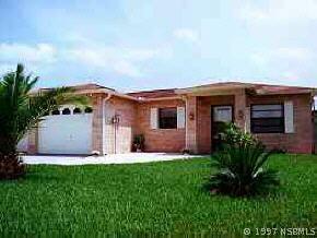 416 Sandpiper Ct., Edgewater, FL 32141