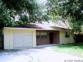 2506 Needle Palm Dr., Edgewater, FL 32132