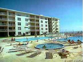 4151 S Atlantic Ave. #315, New Smyrna Beach, FL 32169