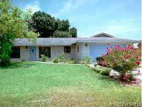 1727 Kumquat Dr., Edgewater, FL 32132