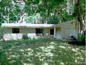 2418 Mango Tree Dr., Edgewater, FL 32132