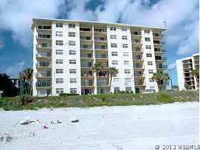 3501 S Atlantic Ave. #607, New Smyrna Beach, FL 32169