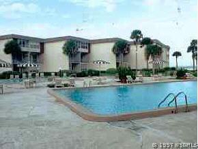 4841 Saxon Dr. #D205, New Smyrna Beach, FL 32169