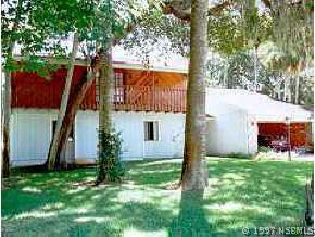 2003 Pine Tree Dr., Edgewater, FL 32141