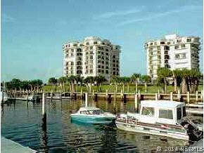 501 N Causeway #306, New Smyrna Beach, FL 32169