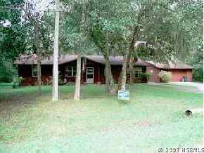 611 Oliver Dr., New Smyrna Beach, FL 32168