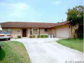 1411 Willow Oak Dr., Edgewater, FL 32132